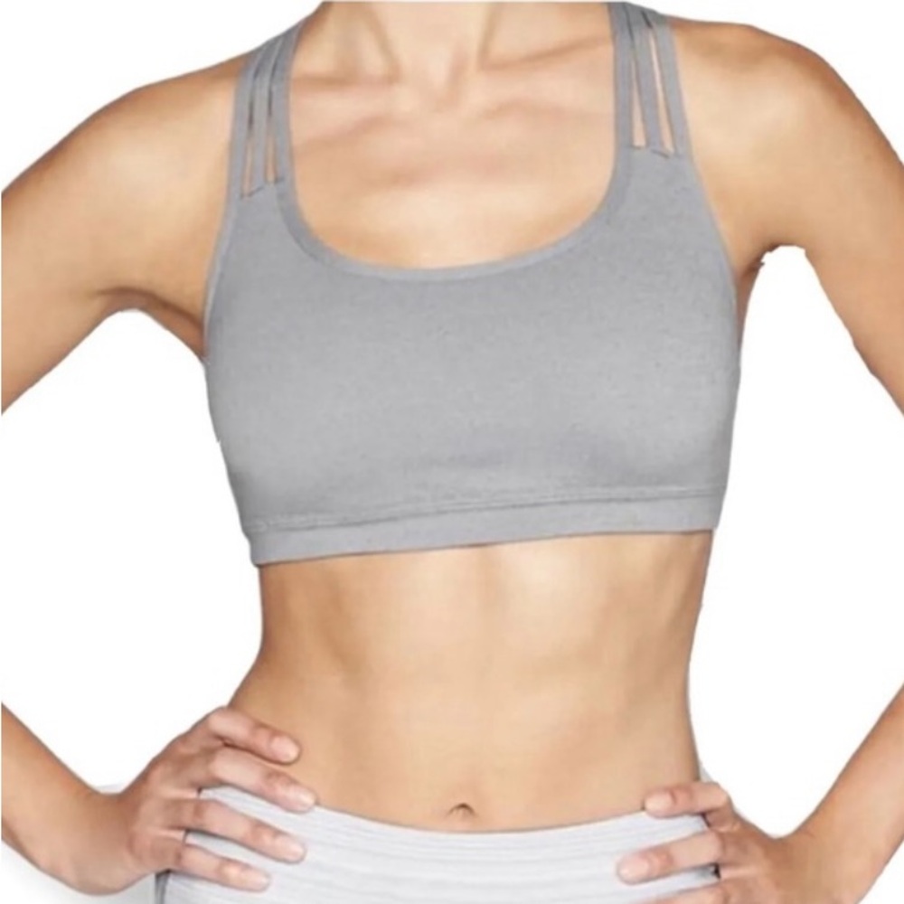 Athleta Hyper Focused Sports Bra